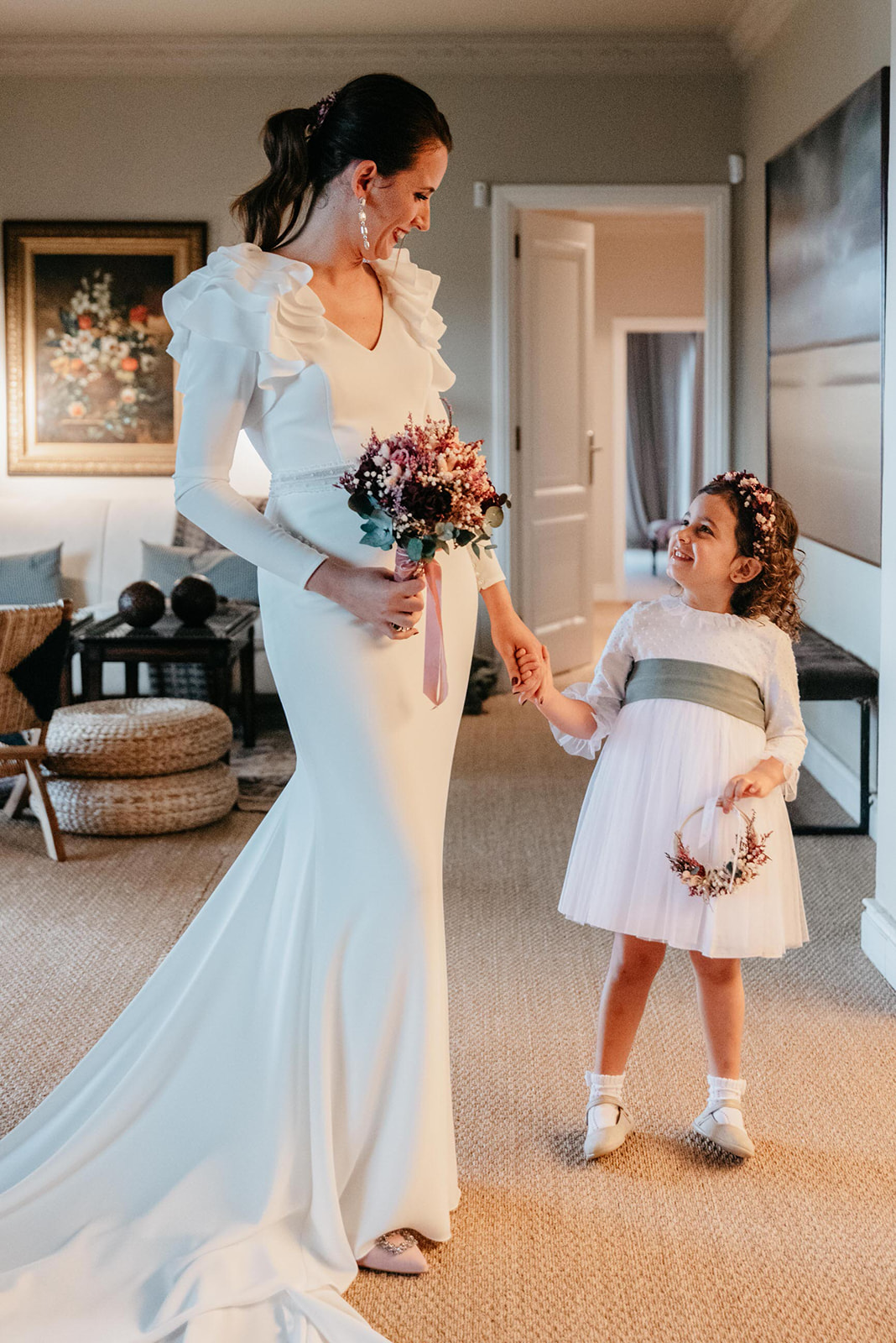 Fotografía de boda por Pablo Varela